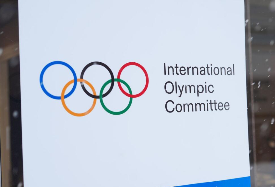 IOC verteidigt Verkauf von T-Shirts zu Olympia 1936