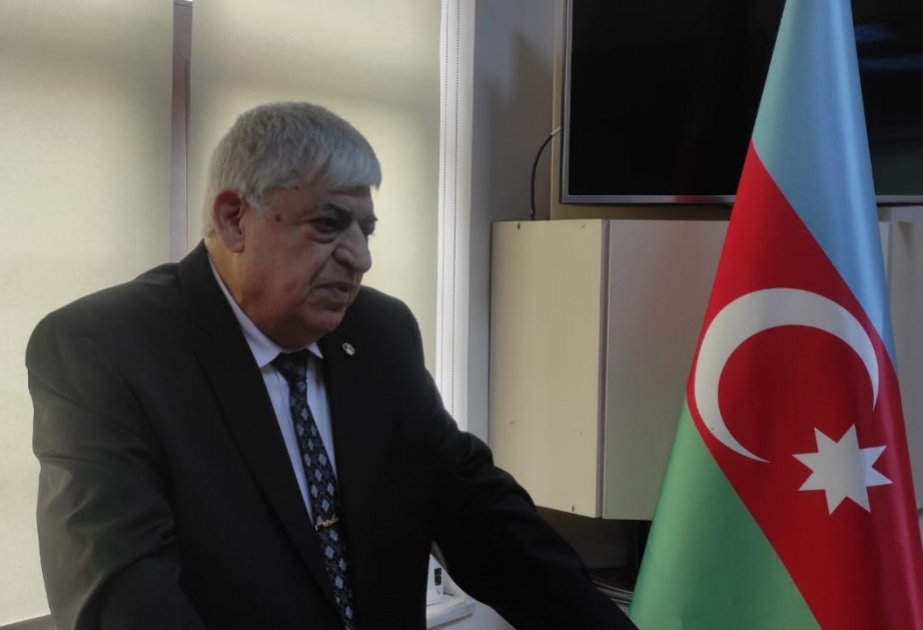 Birləşmiş Ştatların regionla bağlı siyasətində Azərbaycan xüsusi yer tutur -  ŞƏRH