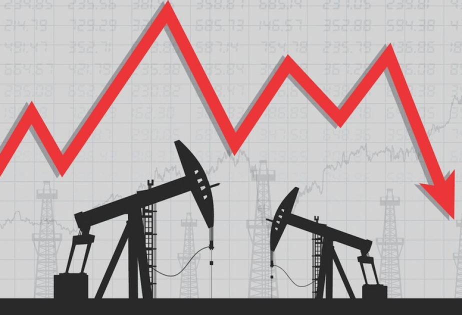 Hindistan və Çinin neftə tələbatının artması “qara qızılı” bahalaşdırıb
