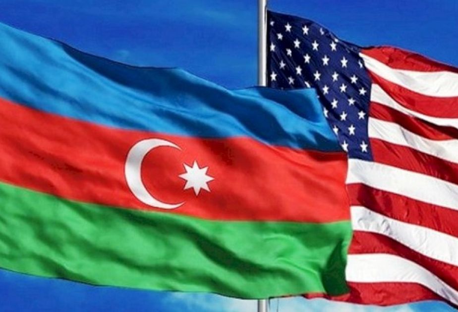 Azərbaycan-ABŞ münasibətləri strateji tərəfdaşlıq mərhələsində -  ŞƏRH