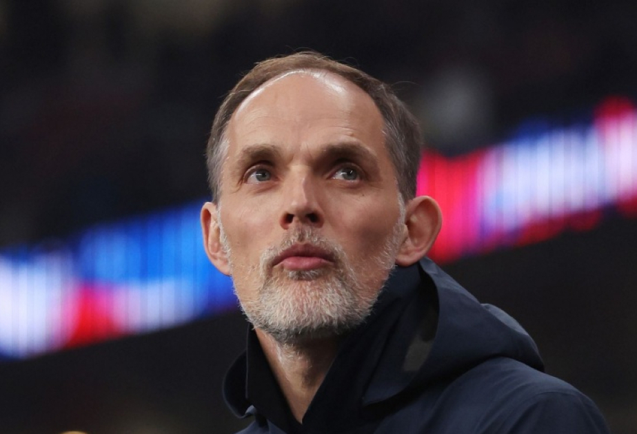 Thomas Tuchel extends England stay to EURO 2028