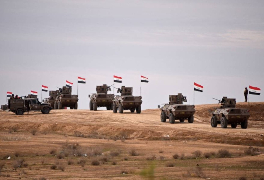 İŞİD məhbuslarının Suriyadan İraqa köçürülməsi prosesi yekunlaşıb