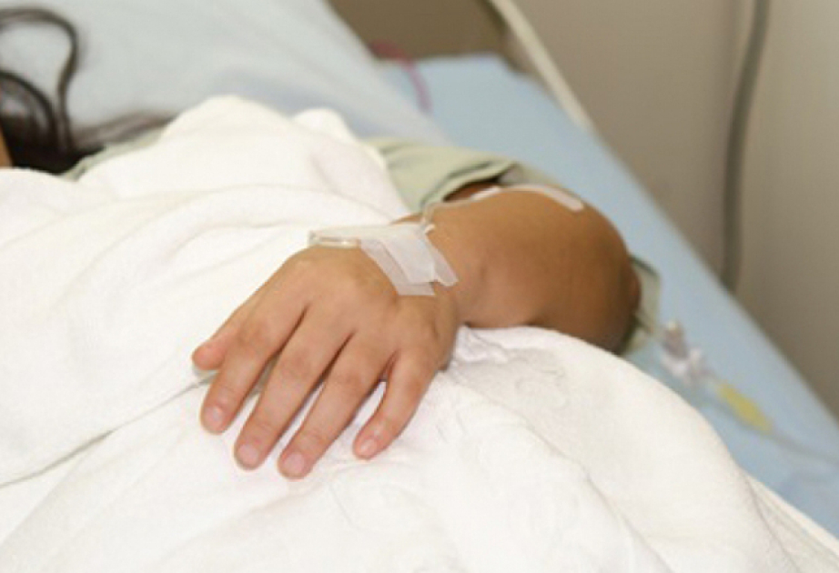 Şirvanda 4 nəfərə dəqiqləşdirilməmiş virus mənşəli bağırsaq infeksiyası diaqnozu qoyulub, azyaşlı həyatını itirib