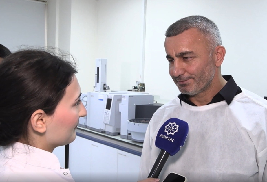 Qurban Qurbanov: Artıq sıx qrafikdə oynamağa öyrəşmişik VİDEO