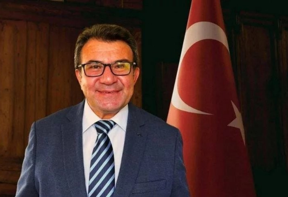 Türk politoloq: Cənubi Qafqazda iqtisadi inteqrasiya sülhün əsas təminatına çevrilir