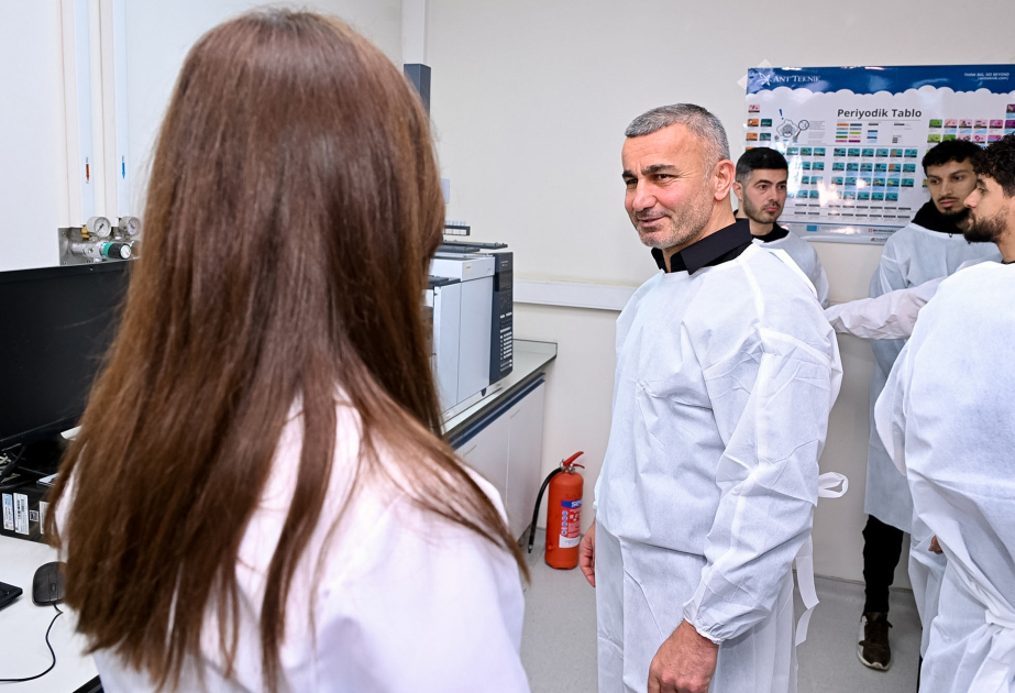 Qurban Qurbanov: Sağlam qidanın nəticələrimizdə çox böyük rolu var