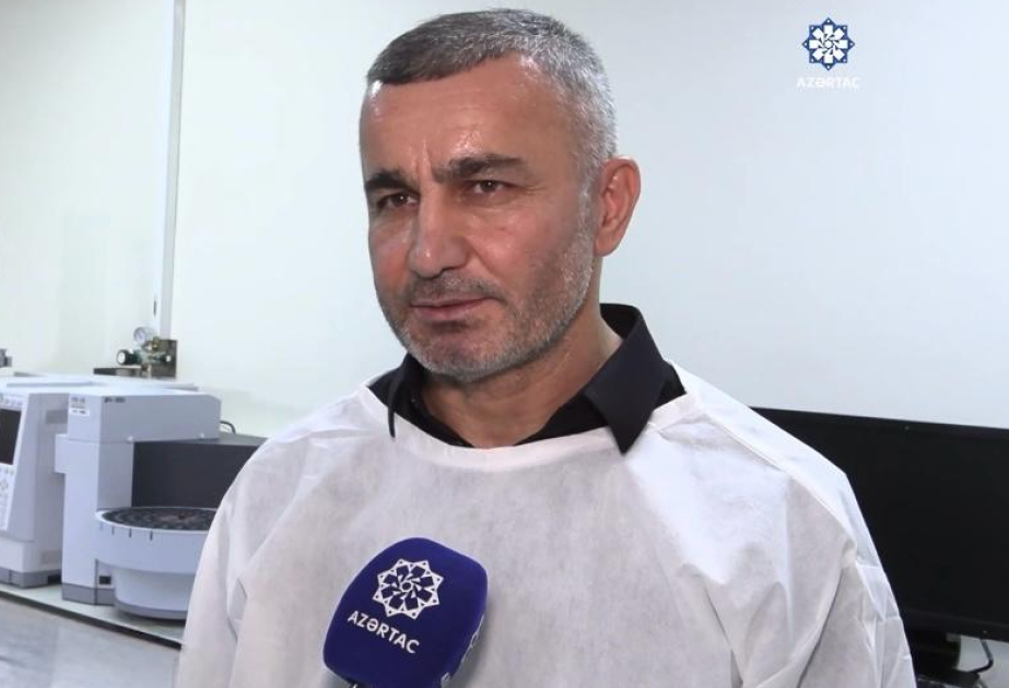 Qurban Qurbanov: “Nyukasl”ın zəif tərəfləri yoxdur VİDEO