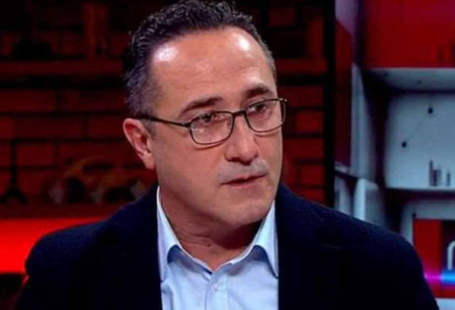 Gürcü politoloq: “Zəngəzur dəhlizi Orta Dəhlizə rəqibdir” deyənlər yanılırlar