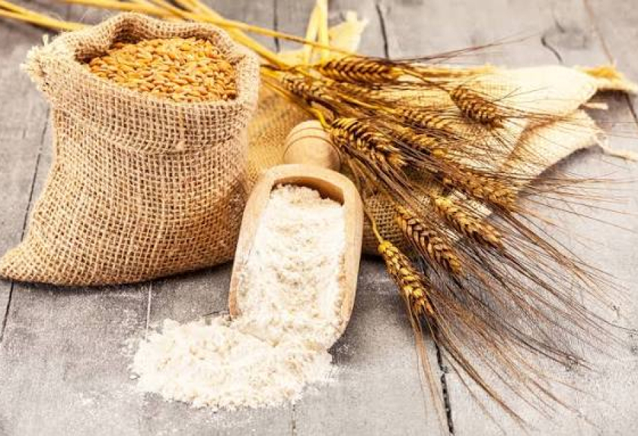 Volume of wheat flour exports from Russia's Kuzbass to Azerbaijan in 2026 revealed