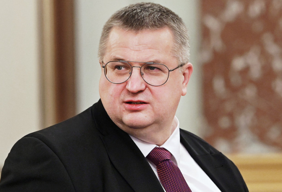 Россия и Армения обсудят восстановление железных дорог к Азербайджану и Турции