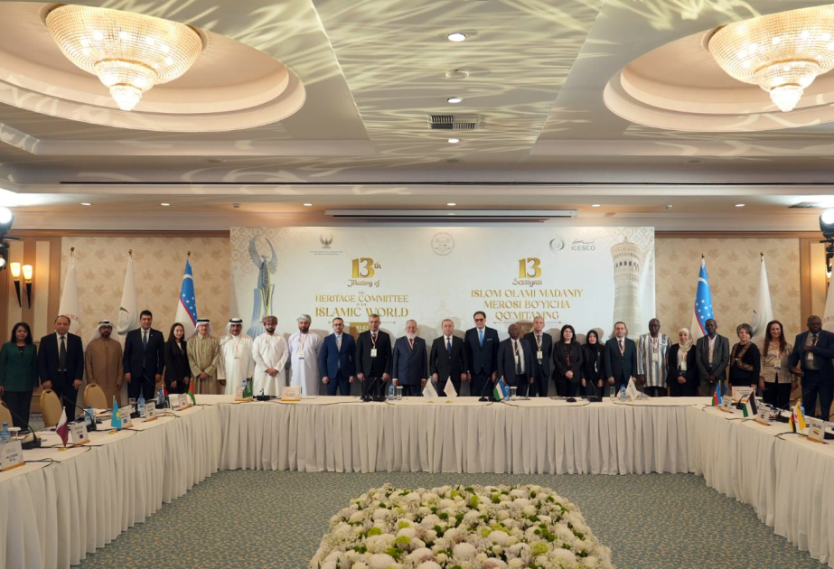 La ville historique d’Ordoubad inscrite sur la Liste préliminaire du patrimoine islamique de l’ICESCO