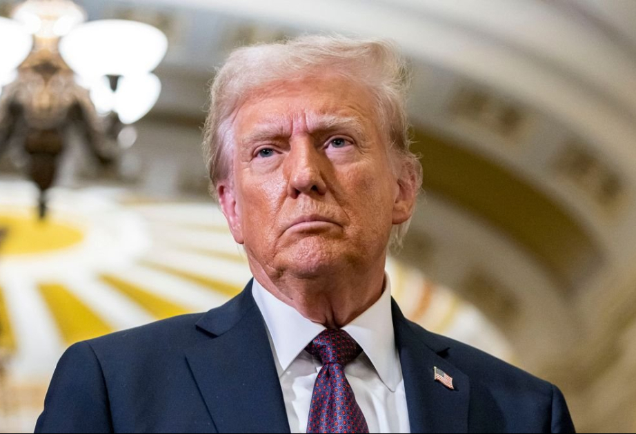 Tramp: İranla razılaşma əldə etməsək nəticəsi çox travmatik olacaq