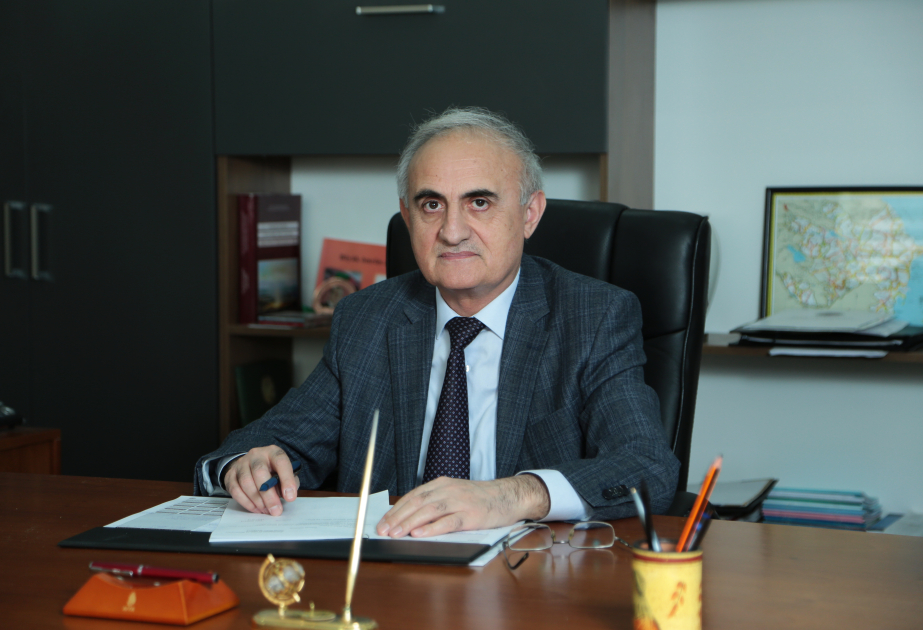 Turizm və Menecment Universitetinin 20 illik uğur yolu: formalaşmadan davamlı inkişafa MÜSAHİBƏ