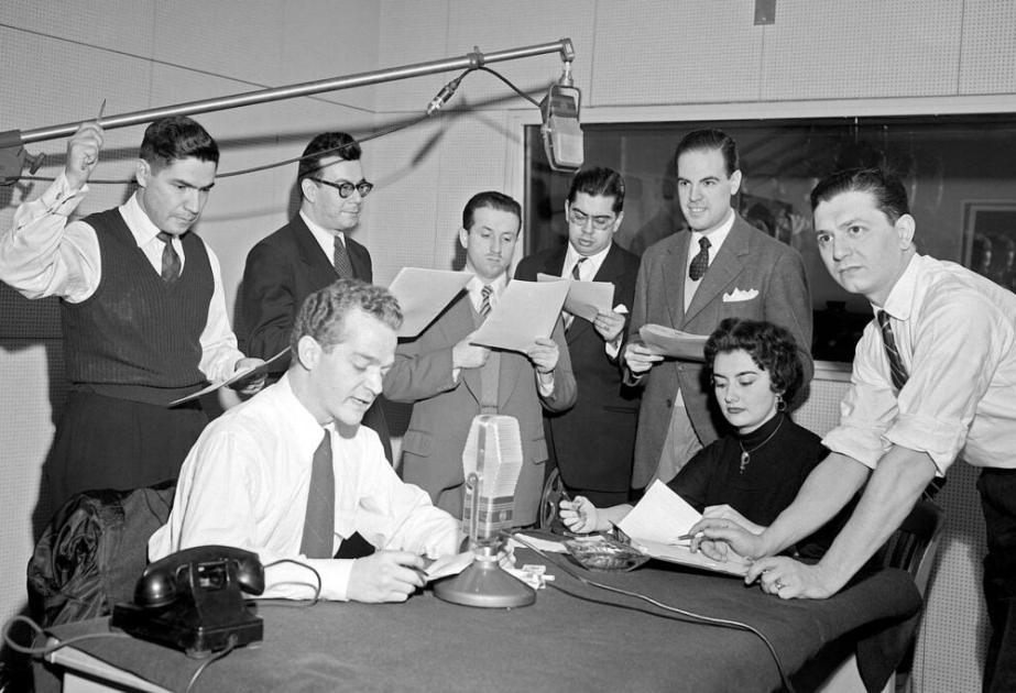 BMT Ümumdünya Radio Günü münasibətilə müraciət yayıb