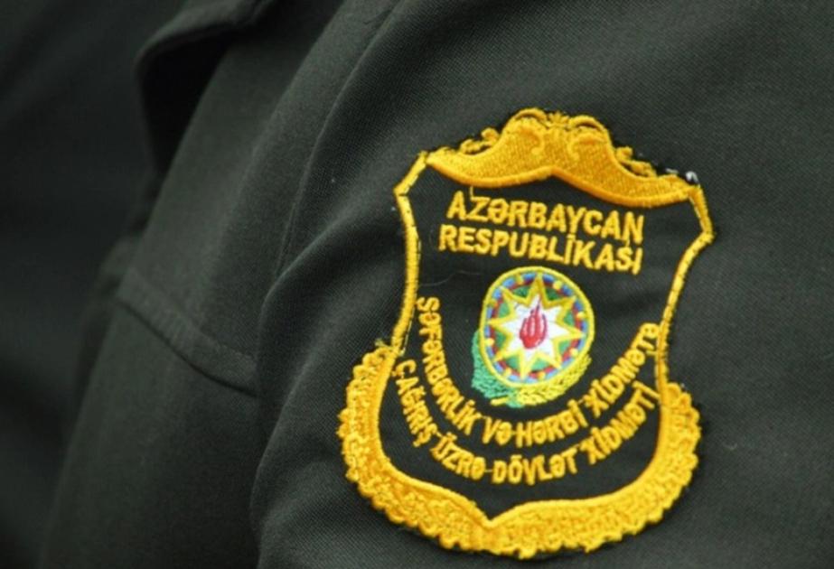 Ötən il Dövlət Xidmətinin “Çağrı Mərkəzi”nə daxil olan müraciətlərin sayı açıqlanıb