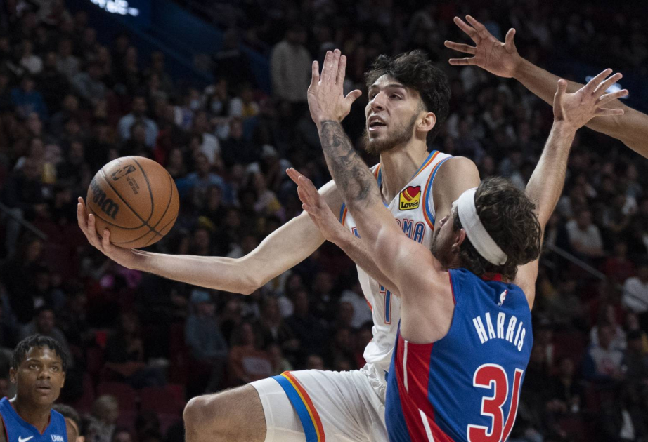 NBA: Lider öz meydanında uduzub