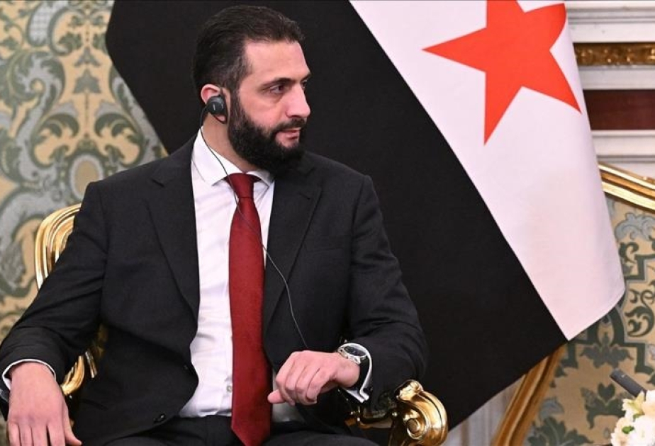 BMT-nin hesabatı: Keçən il Suriyanın keçid dövrü Prezidentinə üç sui-qəsd cəhdi olub