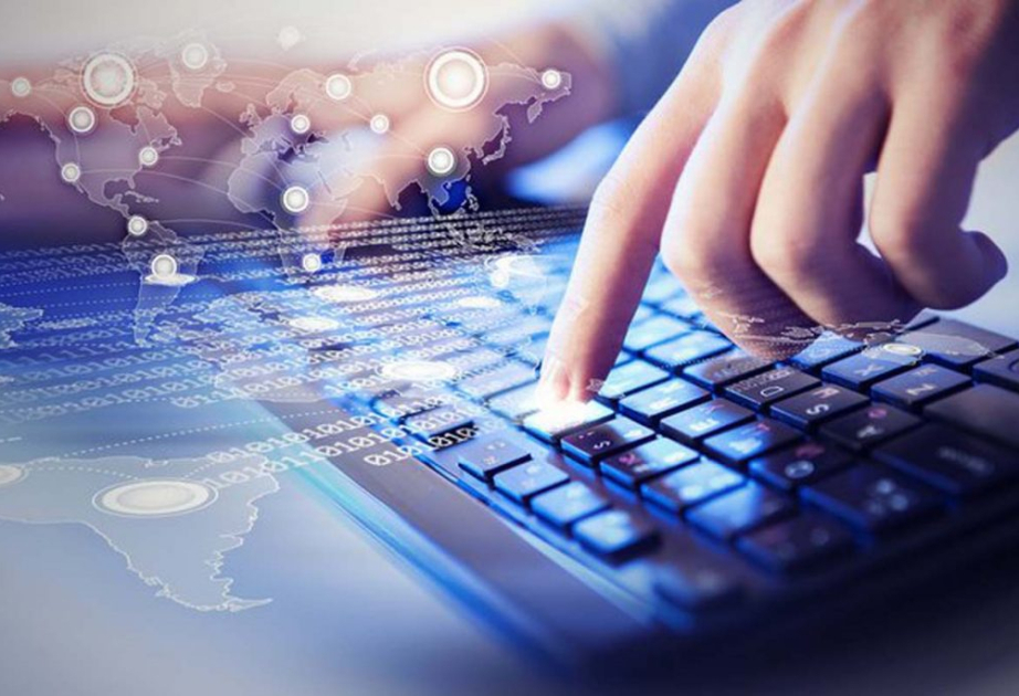 Enerji potensialı rəqəmsal transformasiyanın əsas dayaqlarından biridir 