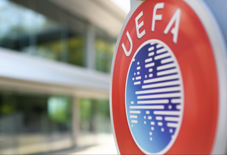 UEFA ötən mövsüm AFFA-ya 11 milyon avrodan çox vəsait ayırıb