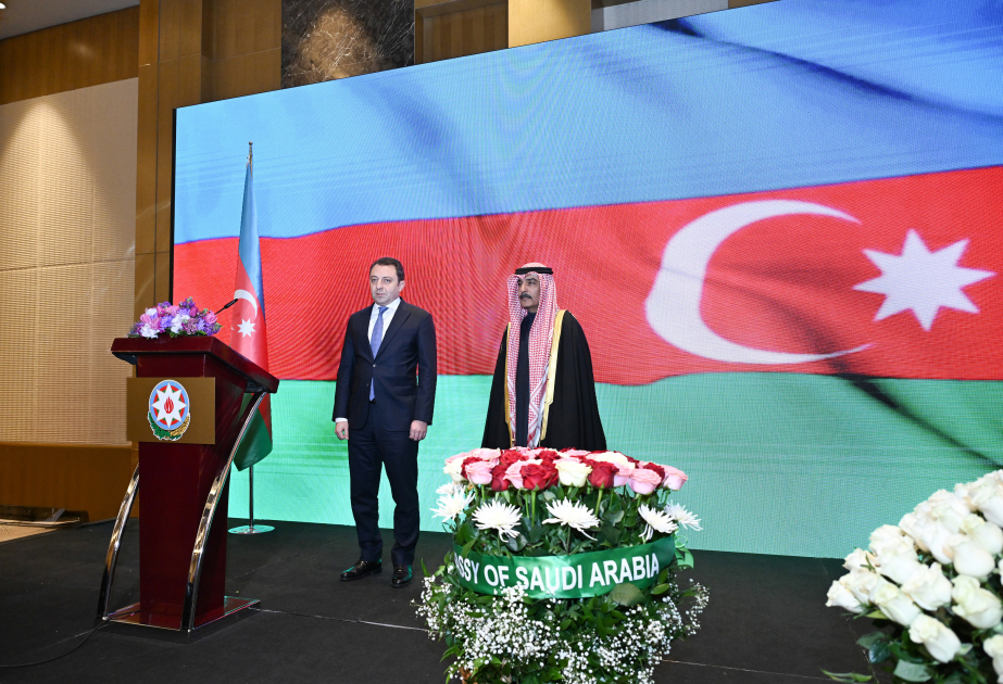 Kuwait’s National Day marked in Baku