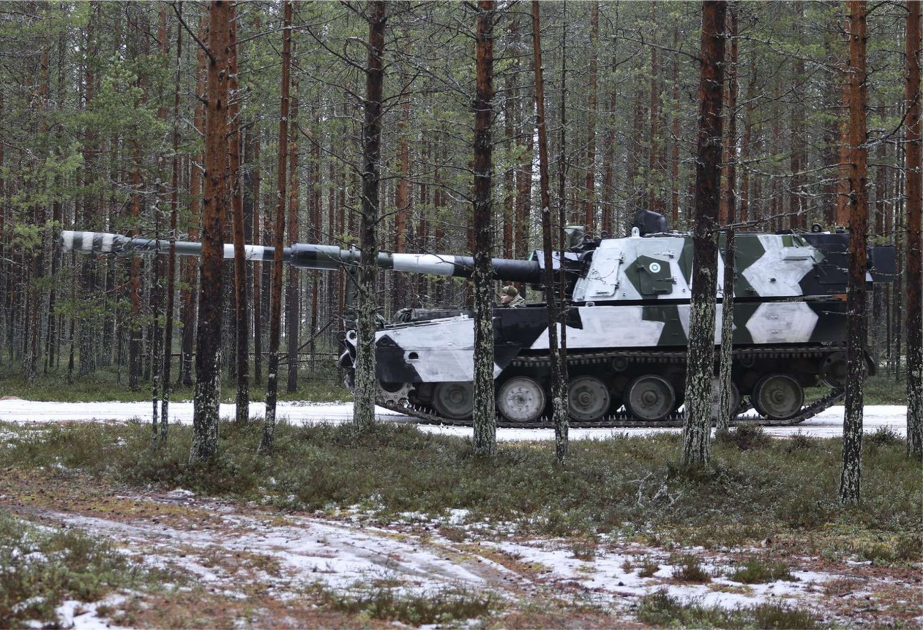 ABŞ və müttəfiqlərindən güc nümayişi: 1500 hədəfin eyni vaxtda vurulması məşq edilir