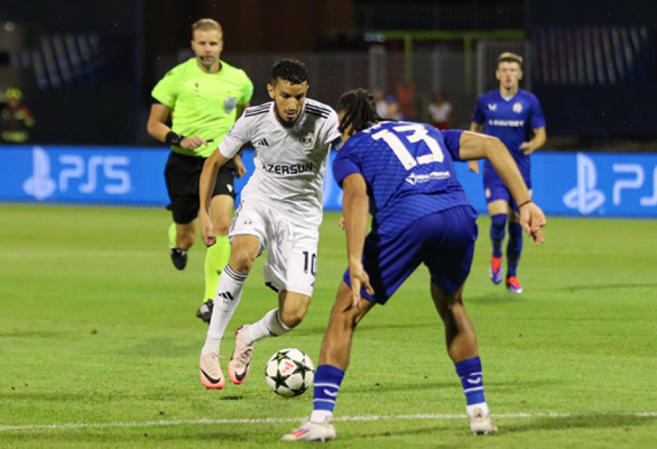 “Qarabağ”ın ötən mövsüm Çempionlar Liqasının təsnifat oyunlarından əldə etdiyi gəlir açıqlanıb