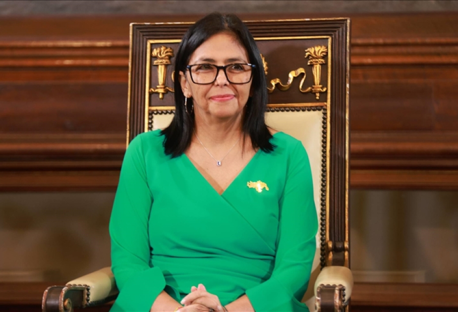 Venesuelanın müvəqqəti Prezidenti: Maduro hələ də ölkənin qanuni lideridir