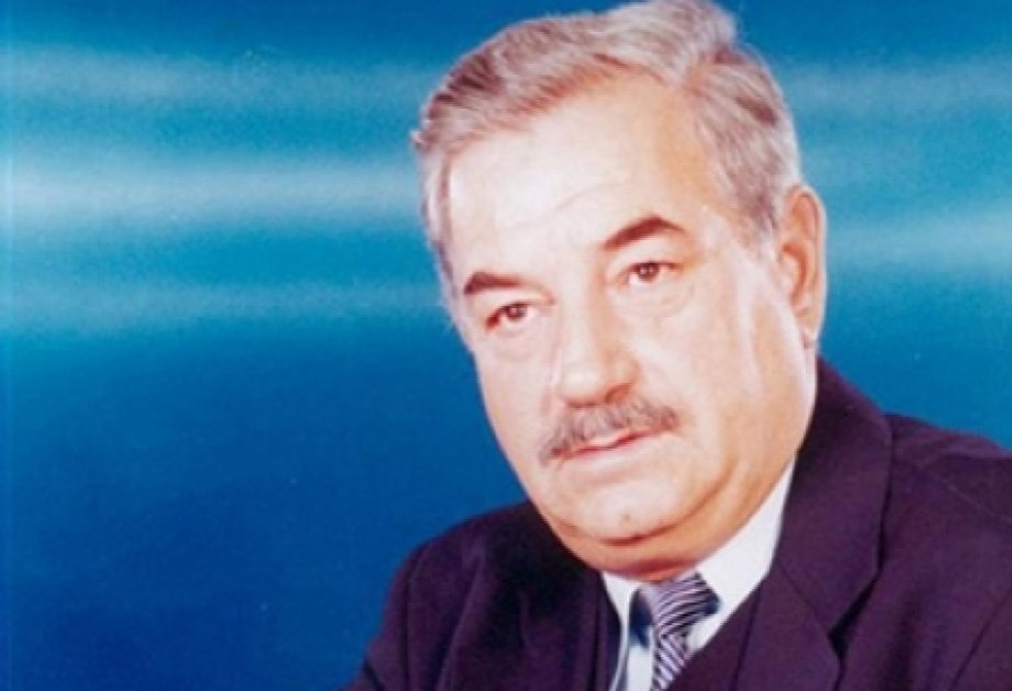 Nəsillərə örnək sənət ömrü