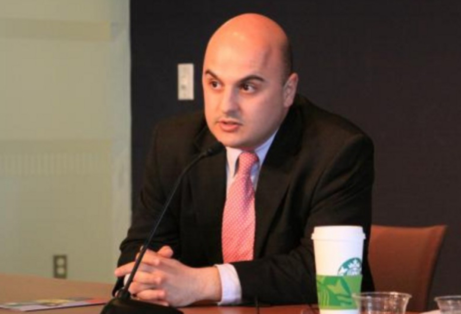 Amerikalı ekspert: Cey. Di. Vensin Bakıya səfəri Trampın xarici siyasət doktrinasının yeni mərhələsi hesab olunur