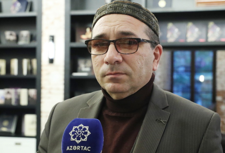 İlqar Fəhmi: Mərhələli səhnə təcrübəsi gəncləri böyük konsert salonlarına hazırlayır