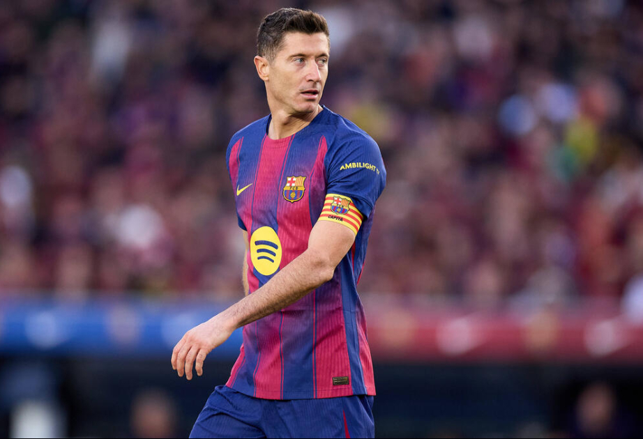 Serie A: Lewandowski hat fünf Angebote vorliegen