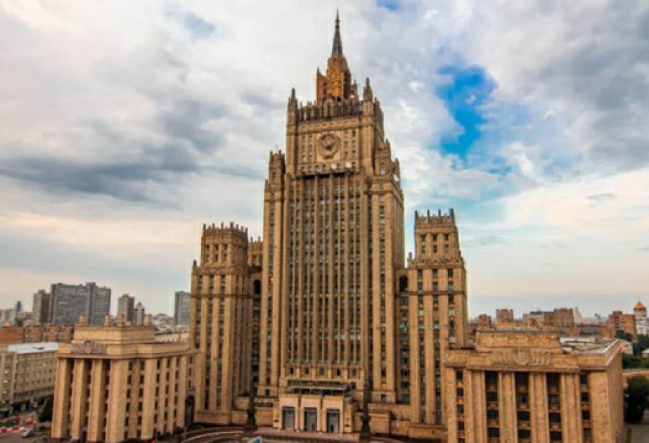 Azerbaijan, Russia explore bilateral cooperation