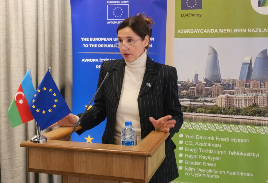 Naxçıvan bələdiyyələri dayanıqlı enerji və iqlim layihələrinə cəlb olunur