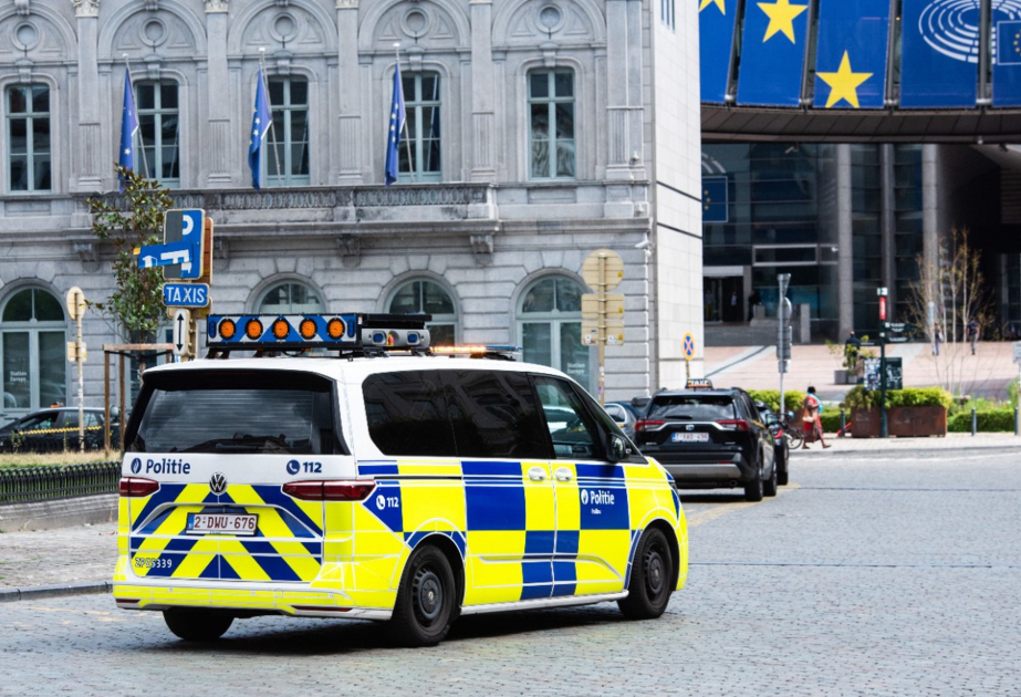 Belgian police search European Commission buildings for alleged real estate fraud: Report