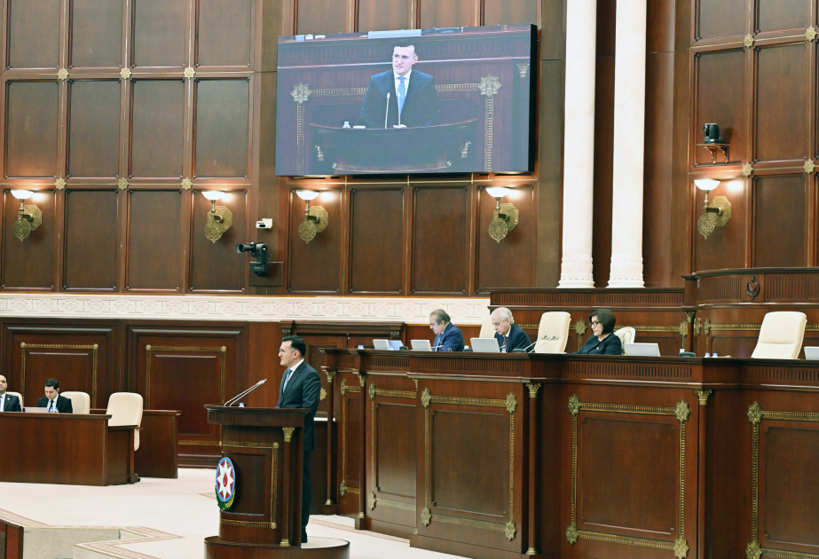 Toğrul Hüseynov: Bələdiyyə aktlarının 97,2 faizi qanunvericiliyə uyğundur