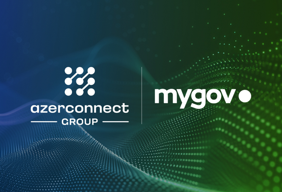 ®  “Azerconnect Group” “mygov” platformasına qoşulub