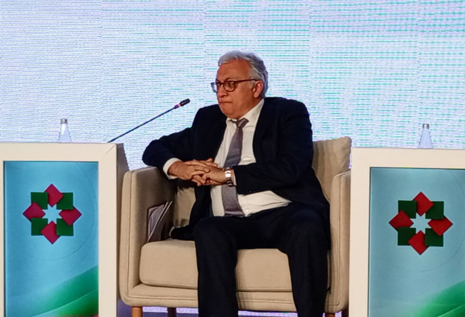 Bakı Fond Birjasında etimad şəbəkəsi yaratmağa çalışırıq