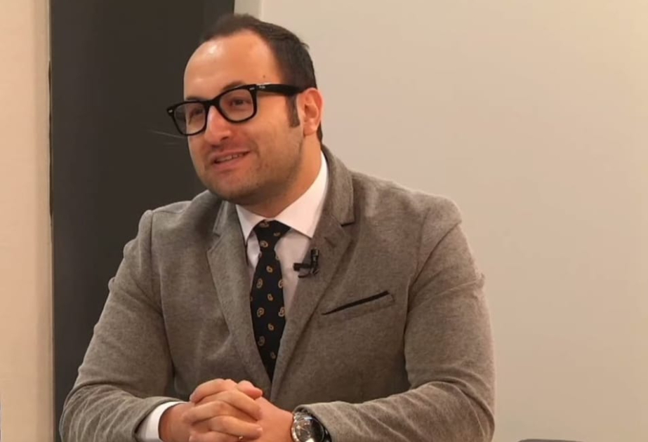 Türk politoloq: İqtisadi bağlantılar gücləndikcə Cənubi Qafqazda sabitlik üçün yeni imkanlar formalaşır