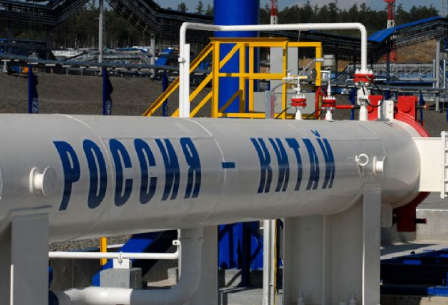 Rusiya Çinə ixrac etdiyi neftin həcmini rekord həddə çatdırıb