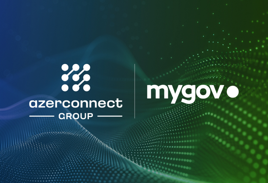 ®  Azerconnect Group joins “mygov” platform