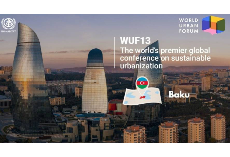 WUF13-lə əlaqədar vergi güzəştləri tətbiq olunacaq