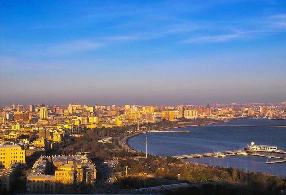 Sabah hava əsasən yağmursuz keçəcək, arabir güclənən külək əsəcək