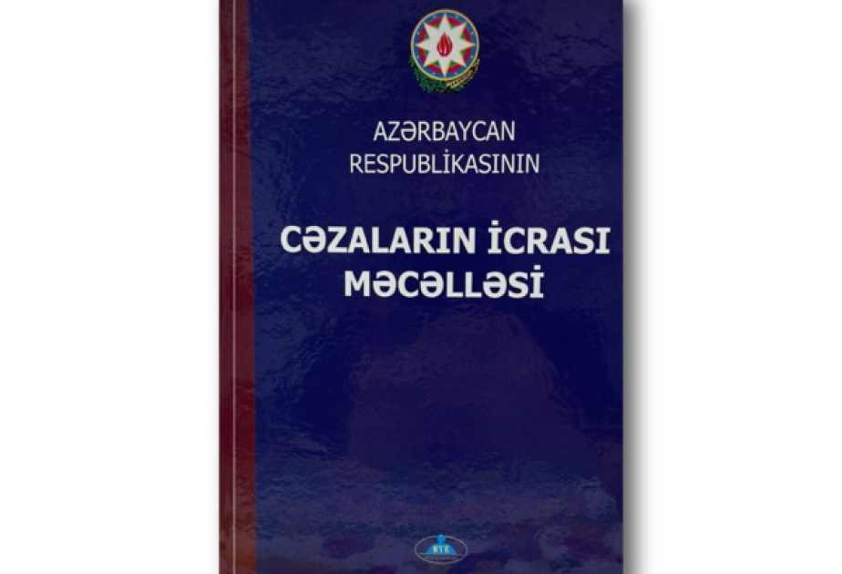 Cəzaların İcrası Məcəlləsinə dəyişiklik edilir – Məhkumlar cəriməni necə ödəyəcəklər?