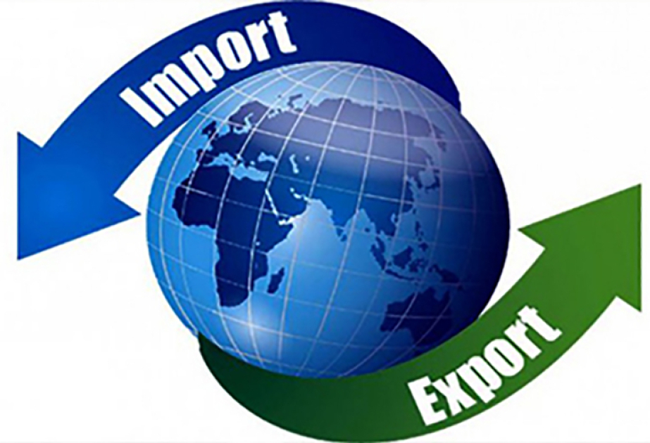 Gürcüstanın xarici ticarət dövriyyəsi yanvar ayında 24,2 faiz azalıb