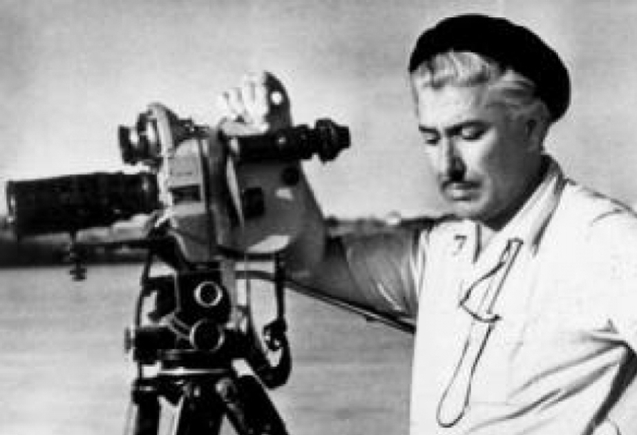 Kinokameranın icadının 128 ili tamam olur