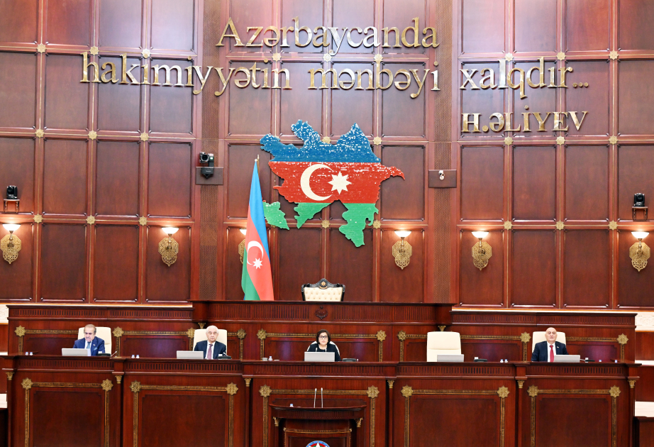 Speaker of Milli Majlis hails US’ exceptional support in ensuring lasting and just peace in South Caucasus
