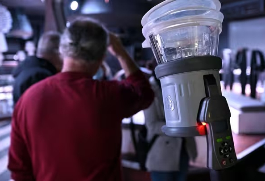 Fransada yanğın təhlükəsizliyi qaydalarına əməl etməyən obyektlərlə bağlı araşdırma başlayıb