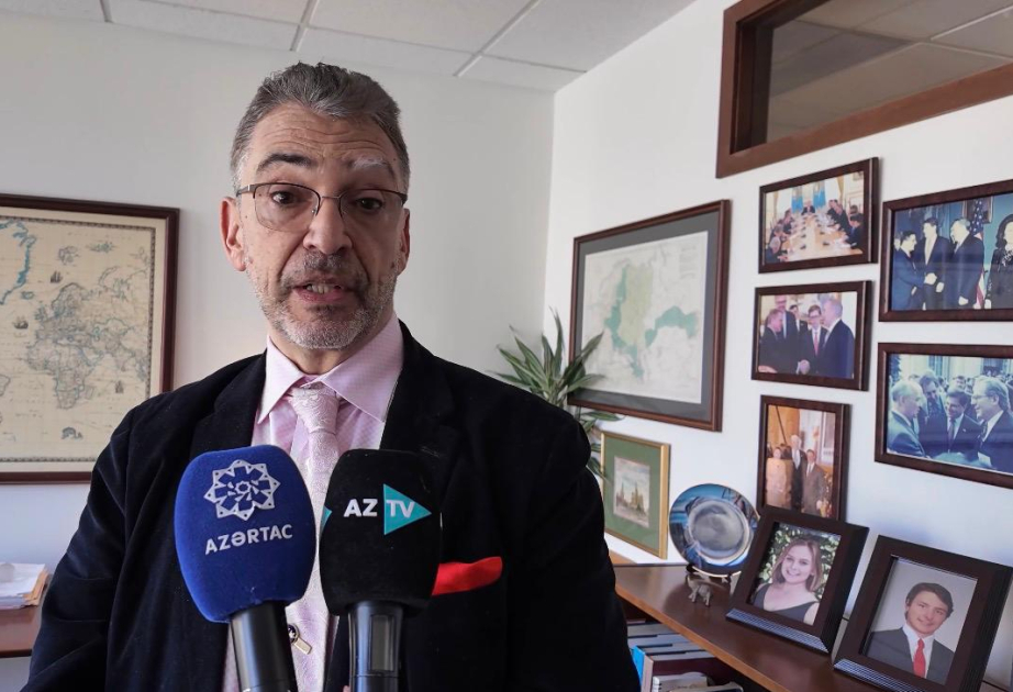 Ariel Cohen: “La visita de J.D. Vance indica que la Administración Trump respalda plenamente el histórico acuerdo de paz concluido en la Casa Blanca”