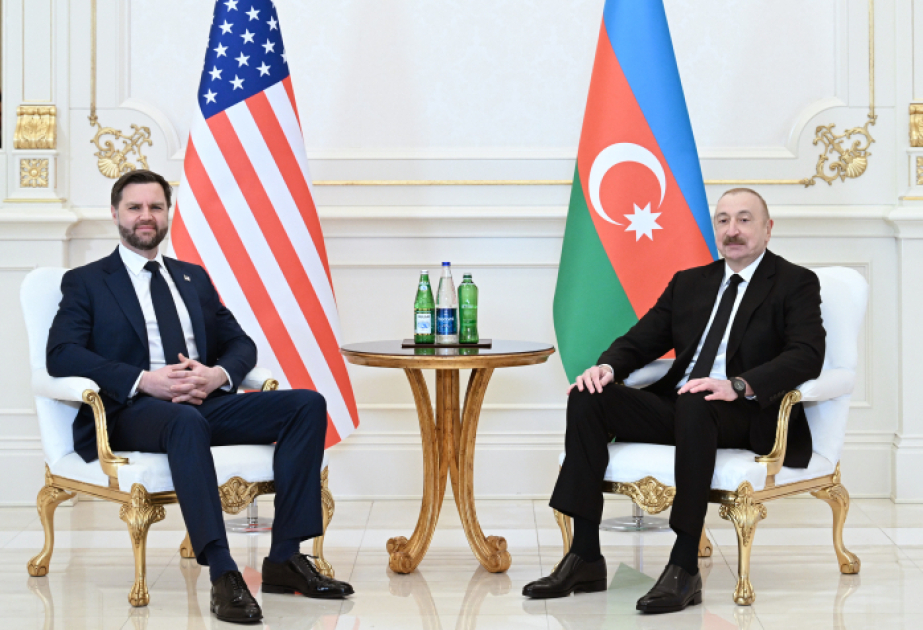 Bakı danışıqları göstərdi ki, ABŞ Azərbaycana qlobal gündəmdə söz sahibi olan dövlət kimi yanaşır - Ekspert