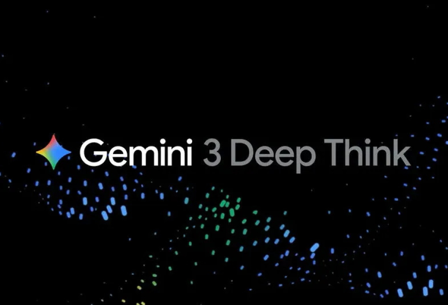 Google представила Gemini 3 Deep Think: ИИ для научных исследований